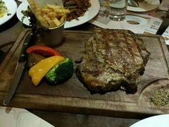 -麦茜哥牛扒城(中银店)