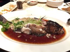 -8餐厅(新葡京酒店)