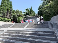 -函谷关历史文化旅游区