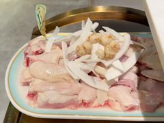 -聚汇坊椰子鸡·山野菌(环市东店)