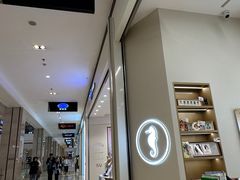 -海马体照相馆(大连柏威年购物中心店)