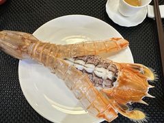 盐水无膏赖尿虾-凤城酒家(凤城食都店)