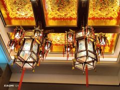-梅龙镇酒家(南京西路总店)