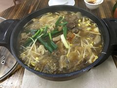 -三叔牛杂火锅店(三淮大街15号店)