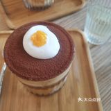 用心做咖啡的南一[爱心]