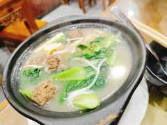 -清真·穆萨砂锅(大皮院店)