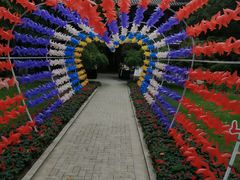 -镇江市南山风景名胜区竹林景区