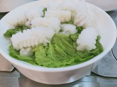 -咕叽咕叽自助烤肉小火锅(茂业清扬店)
