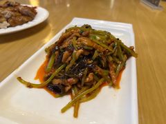 鱼香肉丝-盘飧市(春熙路店)