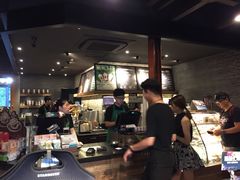 -星巴克(西湖天地店)