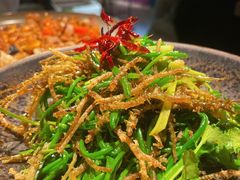 -纳鲁孜·新疆特色餐厅(上海悦荟广场店)