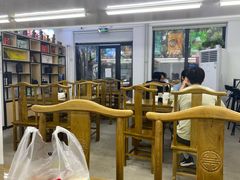 大堂-零玖壹陆汉中小吃