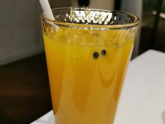 -L'Arome芳芳法国餐厅(仙林金鹰店)