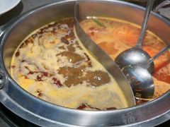 -锅大侠市集火锅·郑州16年(大上海城店)