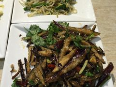 -老上居·手工春饼(贝尔路店)