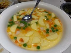 -潇湘码头·鲜湘菜(清河店)