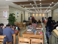 大堂-顺姬冷面(长白西路店)