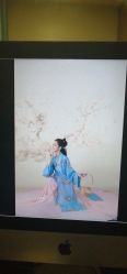 -盘子女人坊生日照·摄影馆(华强店)