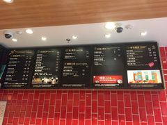 -85度C(北京八角物美店)