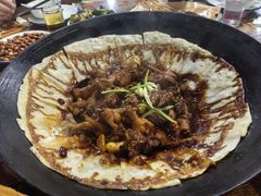 -皖北巫氏三胖地锅鸡(长淮总店)