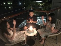 -上海佘山世茂艾美酒店