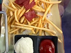 -滋味烤鱼(祥和里店)