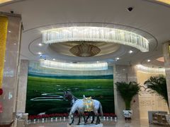 -内蒙古驻京办餐厅