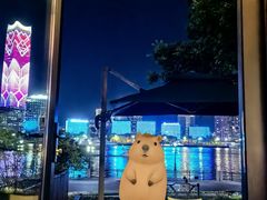 -浦江二号·独栋江景餐厅(滨江大道店)