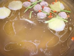 -小牛海记潮汕牛肉店(永定路店)