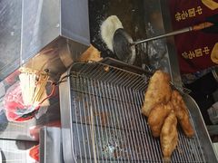 -家阳赵师傅油饼包烧麦(粮道街店)