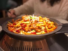 -蓉幸会川菜(苏宁广场店)