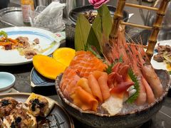 -大渔铁板烧(东城店)