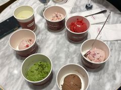 -哈根达斯(济南万象城店)