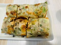 -台北楚楚园馅饼粥(虹桥南丰城店)