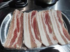 -马路牙子地桌烤肉(工体店)