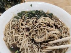 -水仙拉面(水仙街店)
