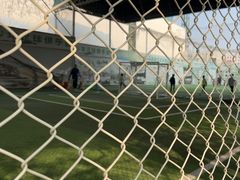 -飞梦少儿足球培训(塘桥校区)