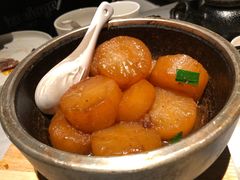 -柴门头啖汤·经典川菜·慢火汤品(锦城万达店)