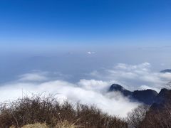 -峨眉山风景名胜区