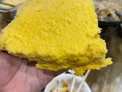 大馒头-大宝全猪馆(南京路店)