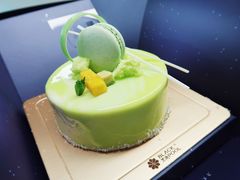 -黑池口感烘焙·生日蛋糕(坂田店)