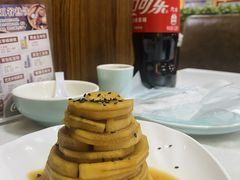宝塔萝卜-槐店王婆大虾(长江道店)
