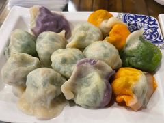 -宝源饺子(麦子店街店)