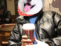 -星巴克臻选(成都宽窄巷子店)