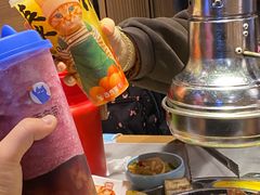 -韩宫宴烤肉·料理(苏州中心店)