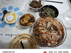 -蜗牛小馆醉乡民谣云南菜(惠新西里店)