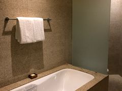 -上海外滩茂悦大酒店