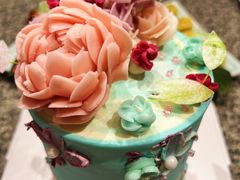 -BON CAKE(华贸购物中心店)