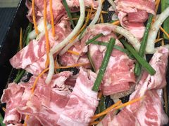 -烤路里·韩国品质自助烤肉(石路天虹4号店)