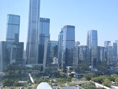 -深圳星河丽思卡尔顿酒店